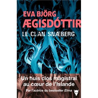 Le Clan Snæberg - 1