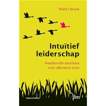 PM-reeks - waardevolle inzichten voor effectieve actie - Intuïtief ...
