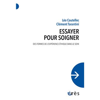 Essayer pour soigner - 1