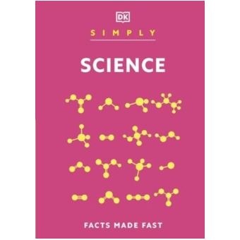 DK Simply - SIMPLY SCIENCE - 1