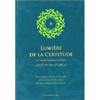 Lumière de la certitude