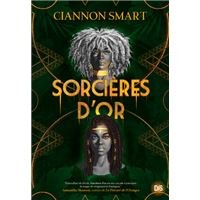 Sorcières d'Or (broché)