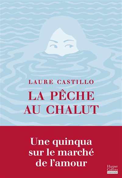 La pêche au chalut - Laure Castillo (2026)
