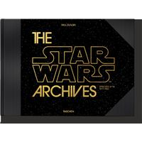 The Star Wars Archives. 1977–1983