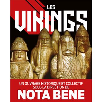 Les Vikings - 1