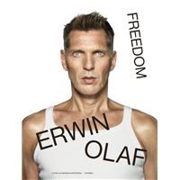 ERWIN OLAF � FREEDOM