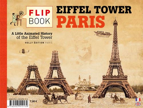 Le-FLIP-BOOK-de-la-TOUR-EIFFEL