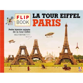 Le-FLIP-BOOK-de-la-TOUR-EIFFEL