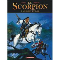 Le Scorpion