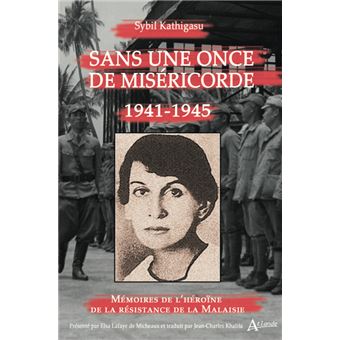 Sans une once de miséricorde. 1941-1945