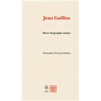 Jean guillou - breve biographie intime