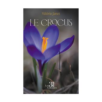 Le crocus