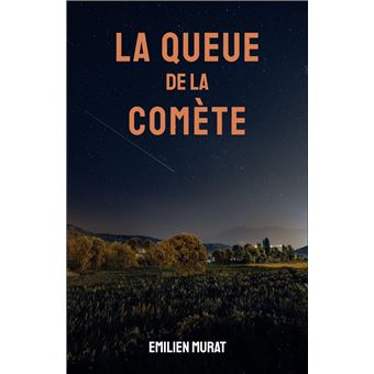 La Queue de la Comète - 1