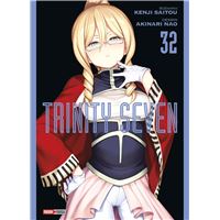 Trinity Seven T32
