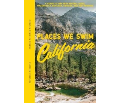 Places We Swim California