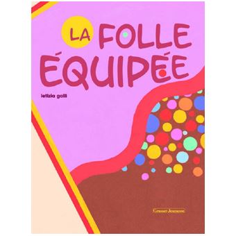 La folle equipée - 1