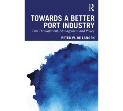Principles of Port Management