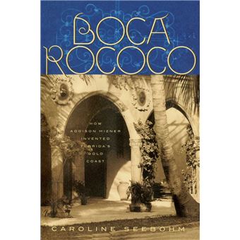 Boca Rococo - 1