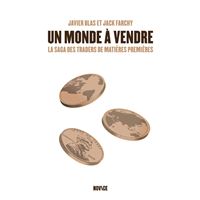 Un monde à vendre