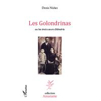 Les Golondrinas ou les trois soeurs d'Alméria