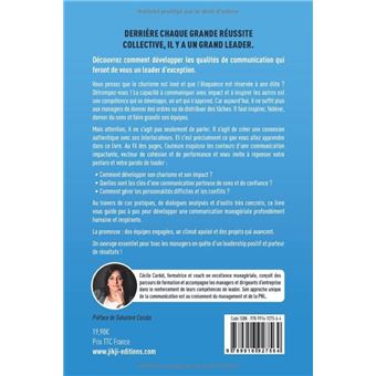 Boostez votre leadership