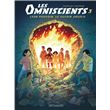 Les Omniscients - Tome 3 - Le Berceau
