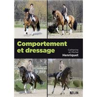 Comportement et dressage