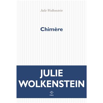 Chimère - 1