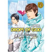 Drops of God: Mariage 4
