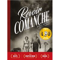 Revoir Comanche