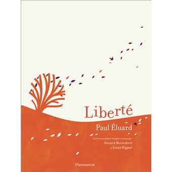 Liberté - 1