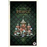 Secret du prince disparu (le)