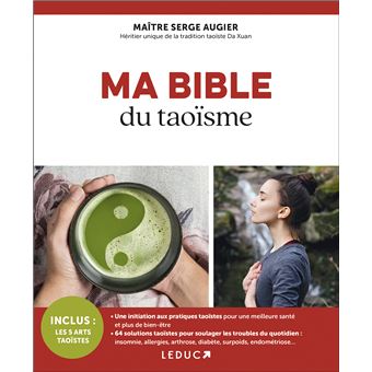 Ma bible du Taoïsme - 1