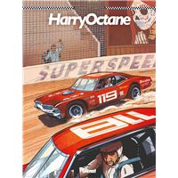 Harry Octane - Tome 02