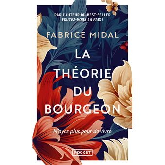 La Théorie du bourgeon - Une philosophie anti-découragement