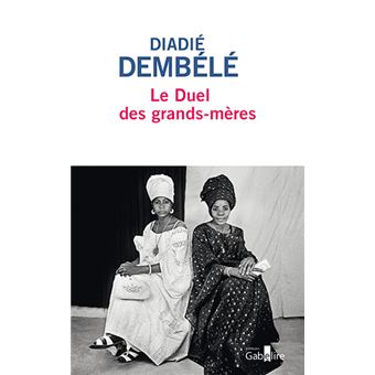 Le Duel des grands-mères - 1