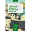 Les Origines du conflit israélo-arabe (1870-1950)