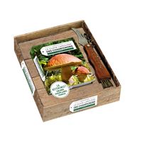 Coffret Le Larousse des champignons