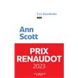Les Insolents - Prix Renaudot 2023