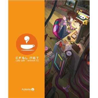 CFSL.net - CFSL.net, T02 - 1