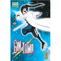 Gintama - Tome 14