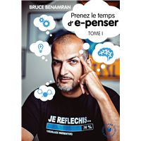 E-penser Tome 1