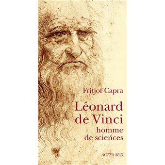 Léonard de Vinci, homme de sciences - 1
