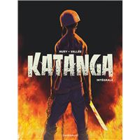 Katanga - Intégrale