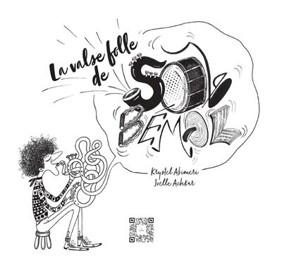 La valse folle de sol bemol