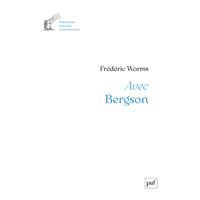 Avec Bergson