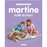 Drôle de chien !