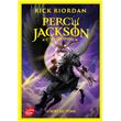 Percy Jackson et les Olympiens - Tome 3 - Édition anniversaire