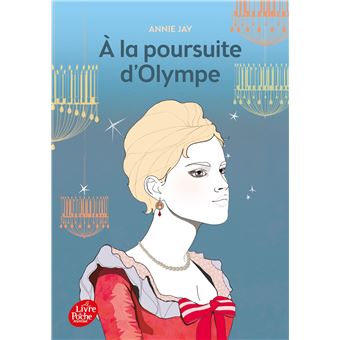 A la poursuite d'Olympe - 1
