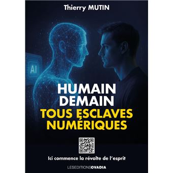 Humain Demain - 1